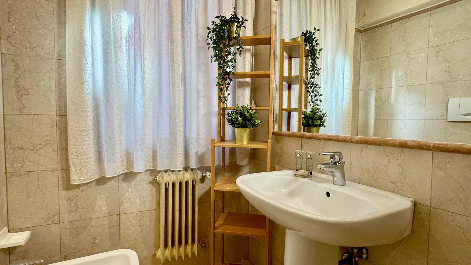 Apartment Residence San Marco Mcs Venice
