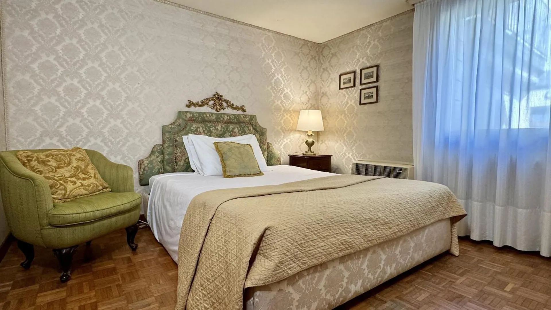 Apartment Residence San Marco Mcs Venice