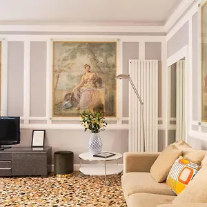 Appartement Salmaso, Venise