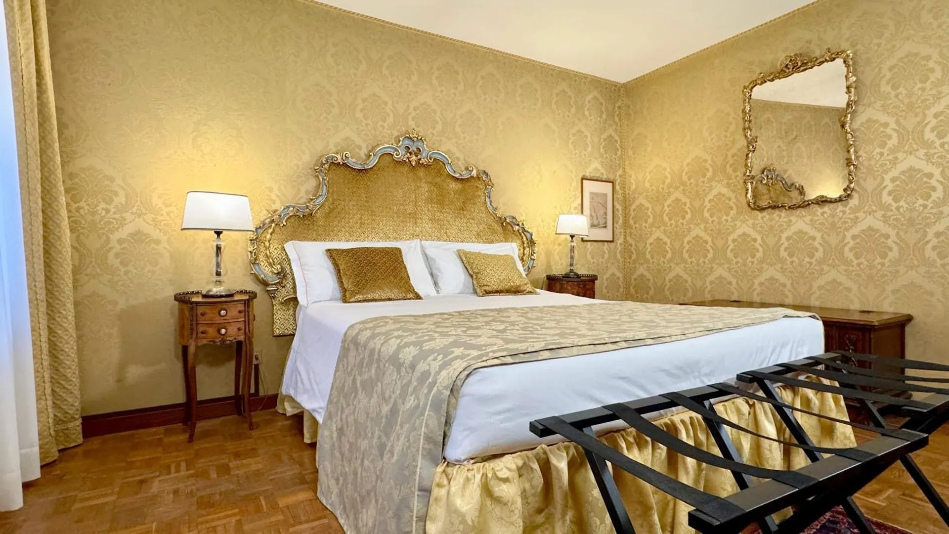 Residence San Marco Mcs Benátky Apartmán
