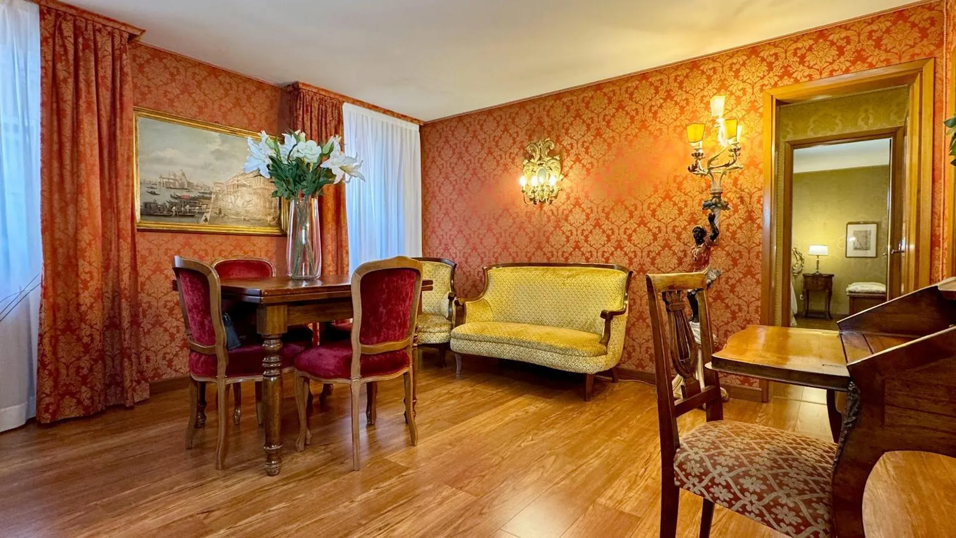 Residence San Marco Mcs 베니스